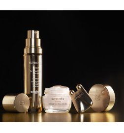 Supremÿa Le Grand Anti-Aging Eye Care - Intensive Anti-Aging Night Eye Care
